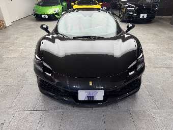 FERRARI 296GTS 2025 Image 2