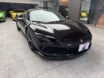 FERRARI 296GTS 2025 Image 11