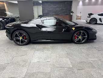 FERRARI 296GTS 2025 Image 12