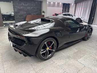 FERRARI 296GTS 2025 Image 13