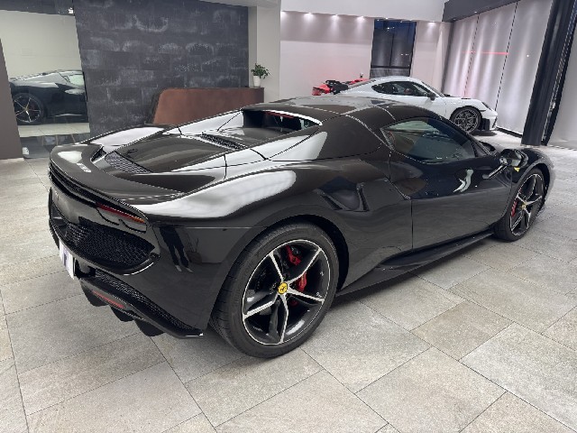 FERRARI 296GTS 2025 Image 19