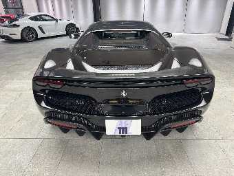 FERRARI 296GTS 2025 Image 14