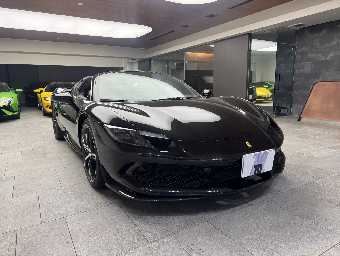 FERRARI 296GTS 2025 Image 3