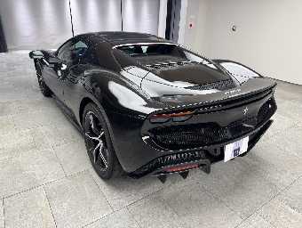 FERRARI 296GTS 2025 Image 15