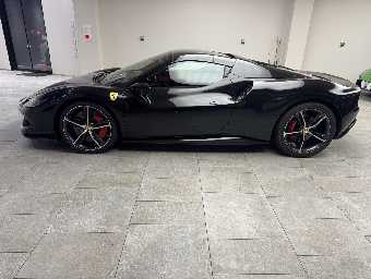 FERRARI 296GTS 2025 Image 16