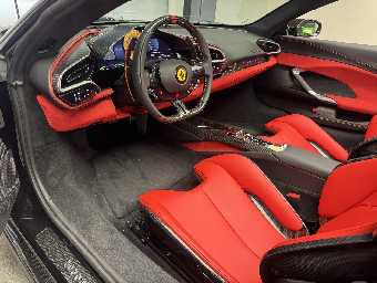 FERRARI 296GTS 2025 Image 17