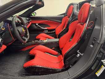 FERRARI 296GTS 2025 Image 18