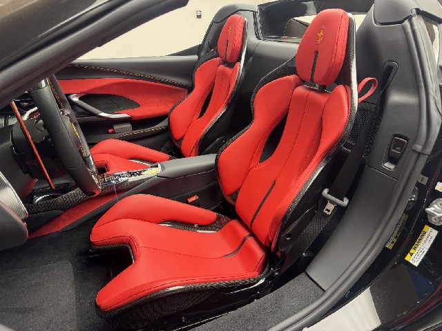 FERRARI 296GTS 2025 Image 25