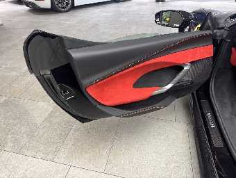 FERRARI 296GTS 2025 Image 20