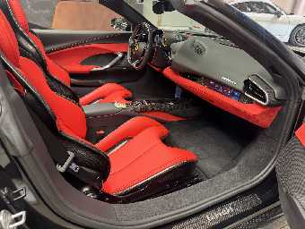 FERRARI 296GTS 2025 Image 21