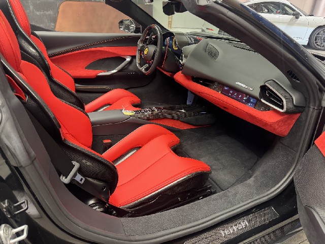 FERRARI 296GTS 2025 Image 27