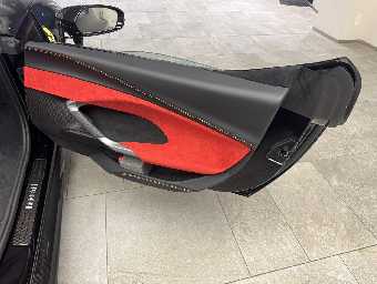 FERRARI 296GTS 2025 Image 24