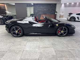 FERRARI 296GTS 2025 Image 4