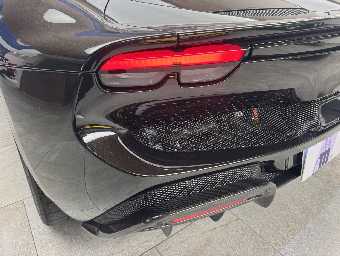 FERRARI 296GTS 2025 Image 30