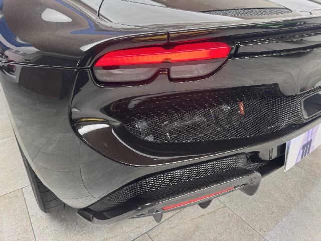 FERRARI 296GTS 2025 Image 36