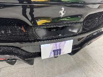 FERRARI 296GTS 2025 Image 32