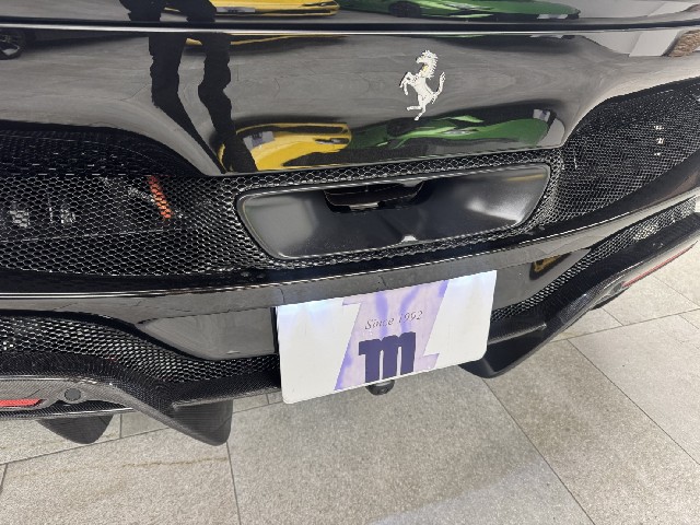 FERRARI 296GTS 2025 Image 38