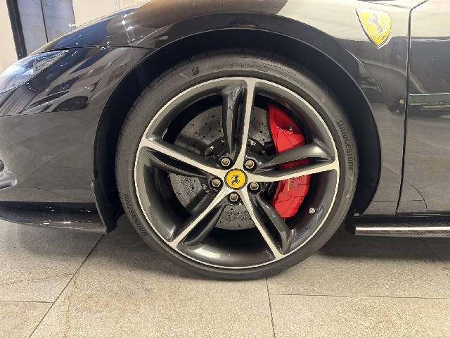 FERRARI 296GTS 2025 Image 40