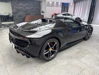 FERRARI 296GTS 2025 Image 5