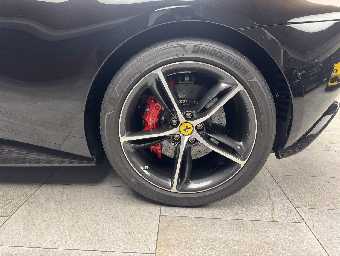 FERRARI 296GTS 2025 Image 35