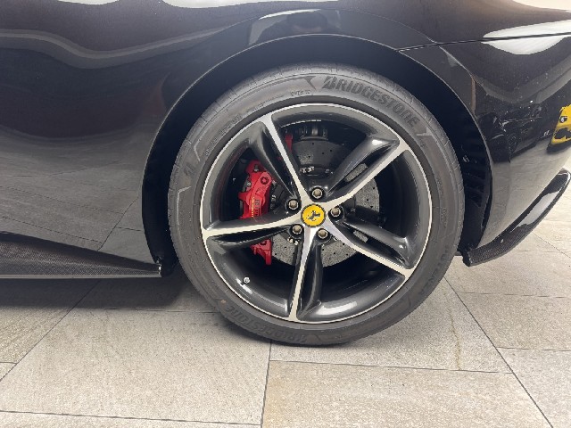 FERRARI 296GTS 2025 Image 41