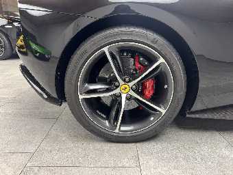 FERRARI 296GTS 2025 Image 36