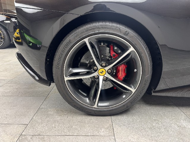 FERRARI 296GTS 2025 Image 42