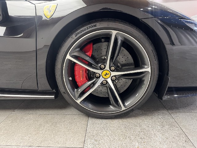 FERRARI 296GTS 2025 Image 43