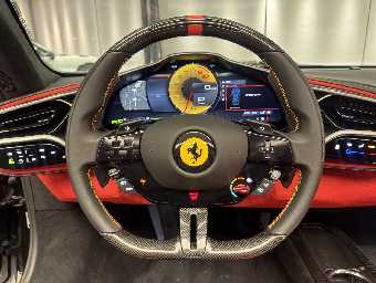 FERRARI 296GTS 2025 Image 40