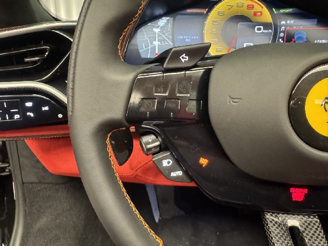 FERRARI 296GTS 2025 Image 47