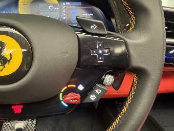 FERRARI 296GTS 2025 Image 42