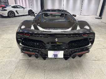 FERRARI 296GTS 2025 Image 6