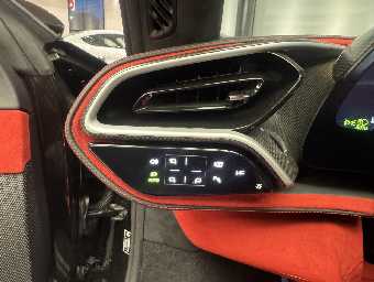 FERRARI 296GTS 2025 Image 45