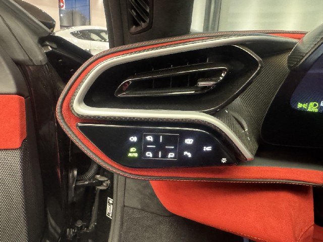 FERRARI 296GTS 2025 Image 51