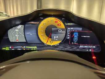 FERRARI 296GTS 2025 Image 46