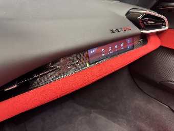 FERRARI 296GTS 2025 Image 48