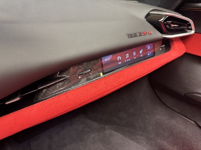 FERRARI 296GTS 2025 Image 54