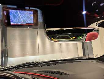 FERRARI 296GTS 2025 Image 49