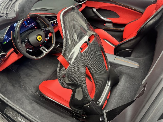 FERRARI 296GTS 2025 Image 57