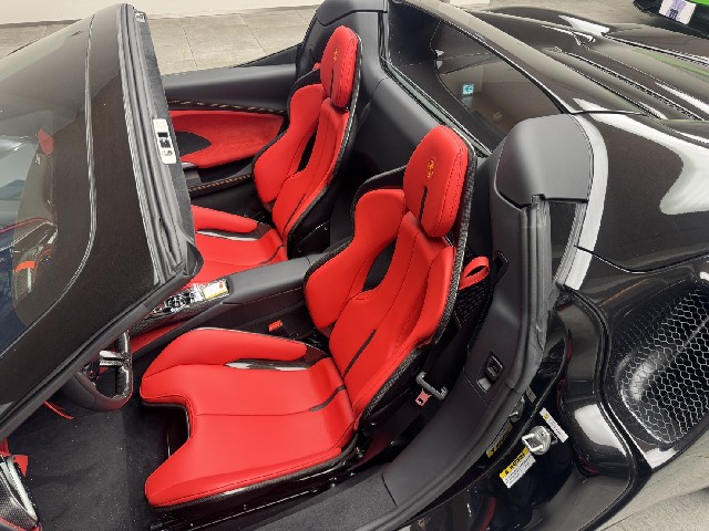 FERRARI 296GTS 2025 Image 59