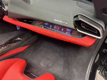 FERRARI 296GTS 2025 Image 54