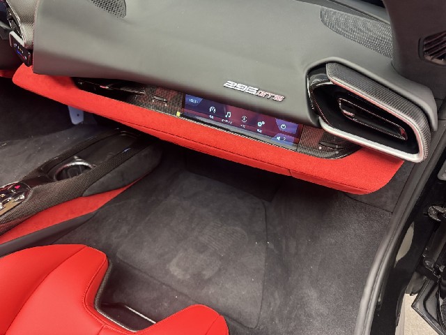 FERRARI 296GTS 2025 Image 60