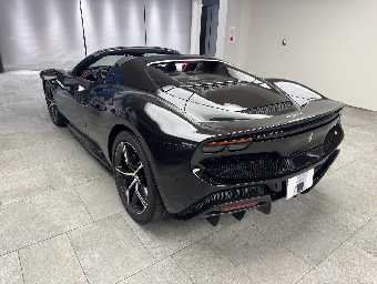 FERRARI 296GTS 2025 Image 7