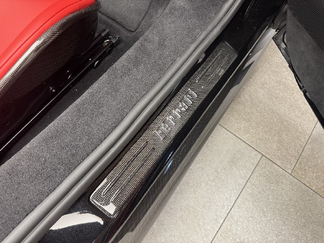 FERRARI 296GTS 2025 Image 61