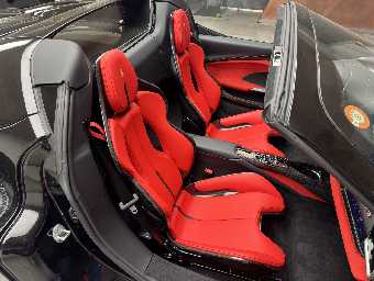 FERRARI 296GTS 2025 Image 56