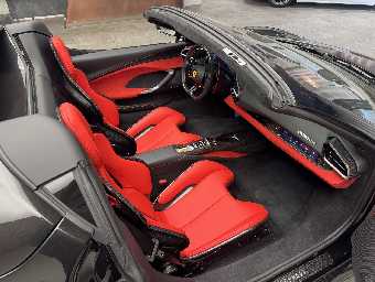 FERRARI 296GTS 2025 Image 57