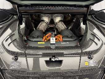 FERRARI 296GTS 2025 Image 58