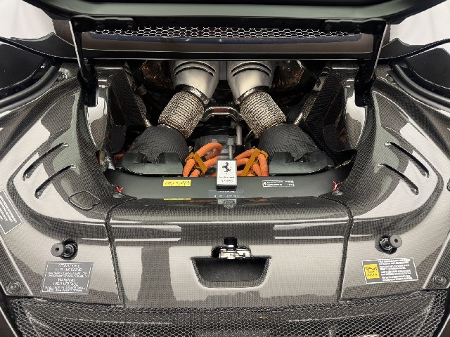 FERRARI 296GTS 2025 Image 64