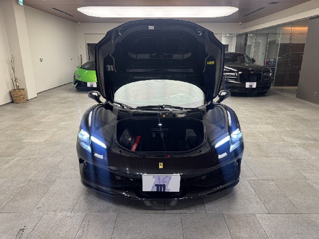 FERRARI 296GTS 2025 Image 65