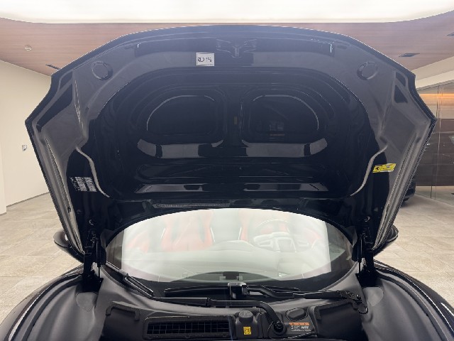 FERRARI 296GTS 2025 Image 66